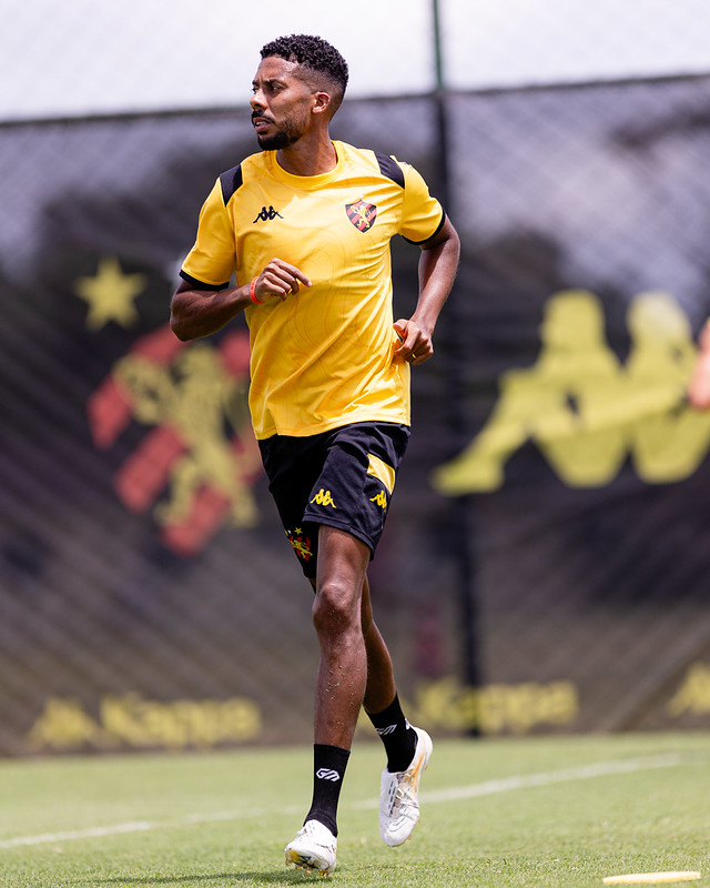 Treino CT Sport | 08/10/2026