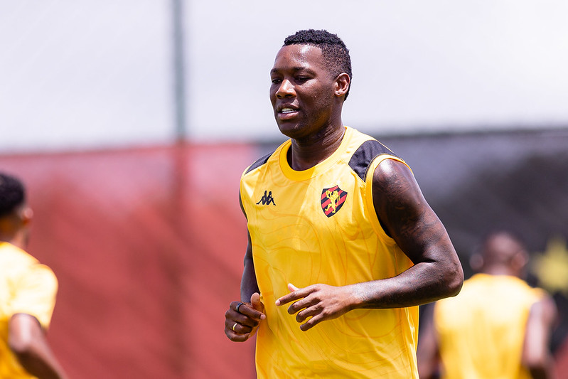 Treino CT Sport | 08/10/2026