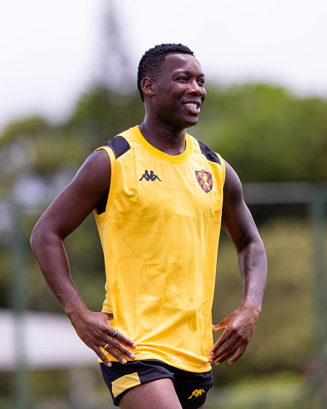 Treino CT Sport | 08/10/2026