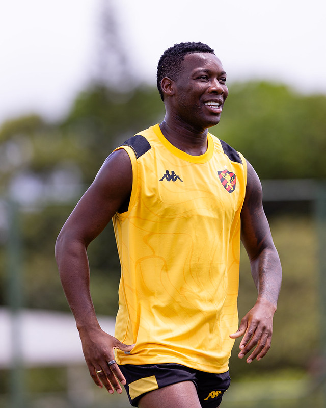 Treino CT Sport | 08/10/2026