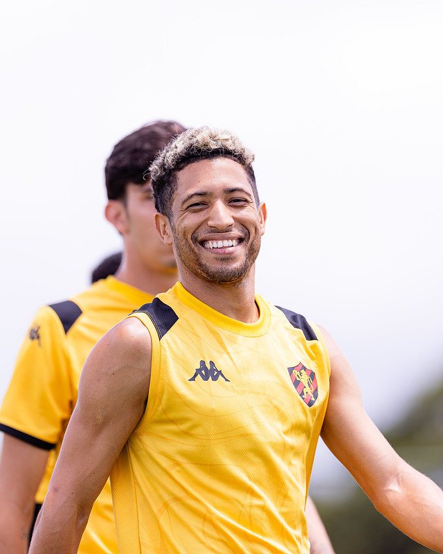 Treino CT Sport | 08/10/2026