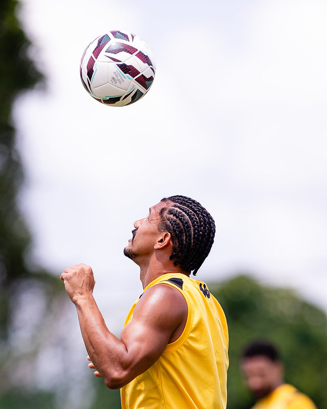 Treino CT Sport | 08/10/2026