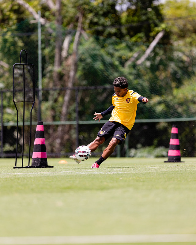 Treino CT Sport | 08/10/2026