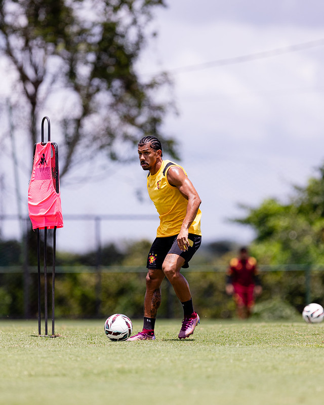 Treino CT Sport | 08/10/2026