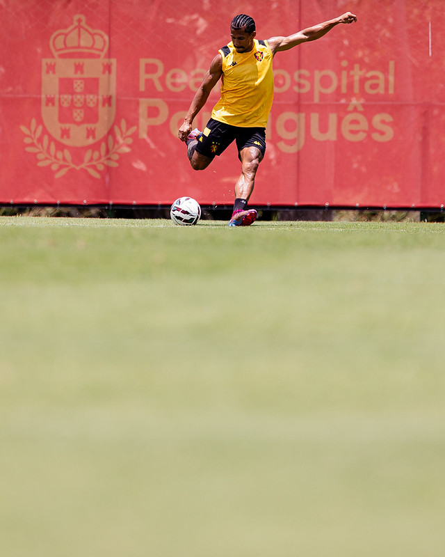 Treino CT Sport | 08/10/2026