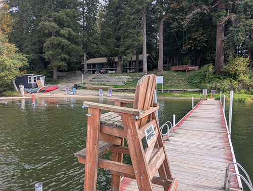 Black Lake Bible Camp