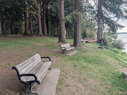 Black Lake Bible Camp