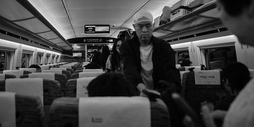 Linear journeys