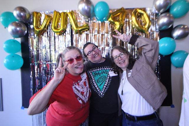 Vancouver Ultimate Awards 2026 - Photo Booth