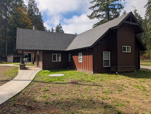 Black Lake Bible Camp