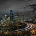 Seattle from Jose Rizal Bridge 6