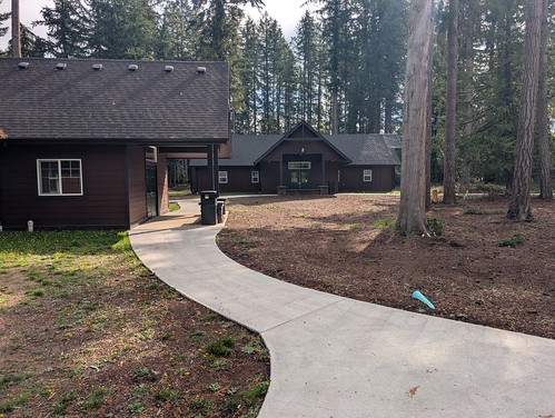 Black Lake Bible Camp