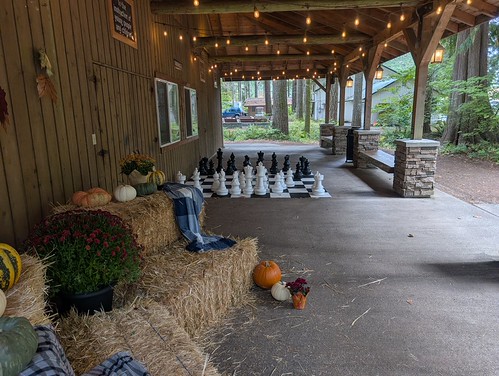 Black Lake Bible Camp