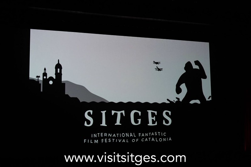 Fotos Festival Internacional de Cinema Fantàstic 2026