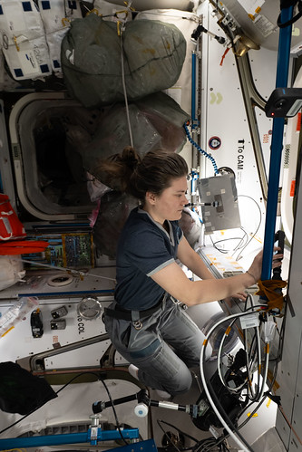 NASA Johnson