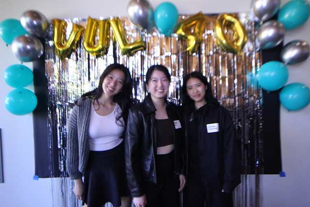 Vancouver Ultimate Awards 2026 - Photo Booth