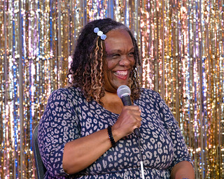 Brown County Pride Speaker