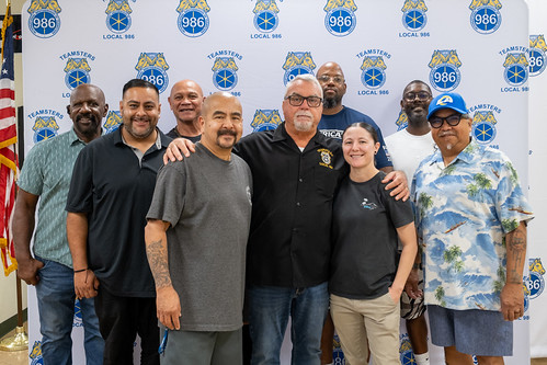 2026 RLA Shop Steward Training