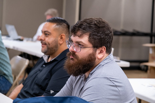 2026 RLA Shop Steward Training