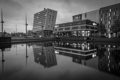 Bootshafen
