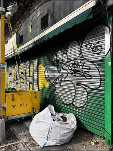 Flash / 10Foot | by Alex Ellison