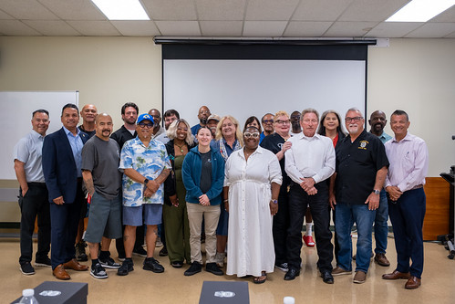 2026 RLA Shop Steward Training