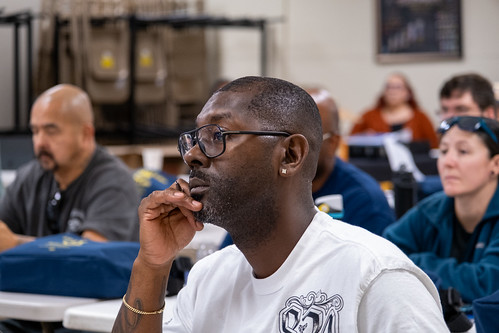 2026 RLA Shop Steward Training