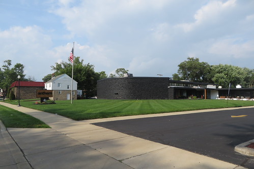 Former Temple Beth-El