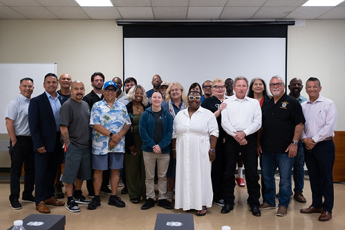 2026 RLA Shop Steward Training