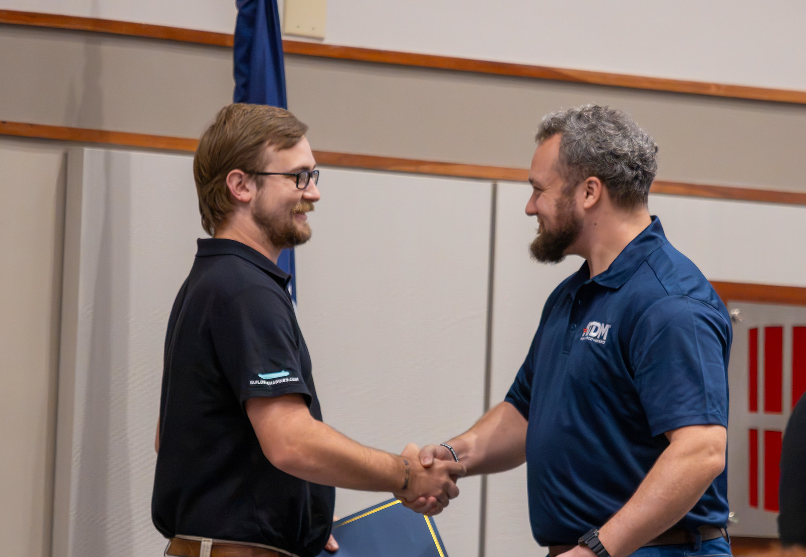 ATDM Graduation - October 2026