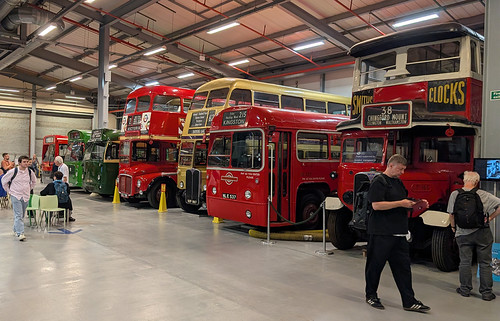 Busses