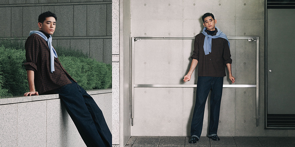 UNIQLO 261006-7