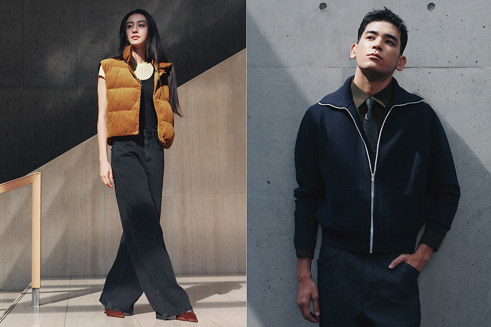 UNIQLO 261006-1