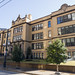 			<p><a href="https://www.flickr.com/people/arbron/">Arbron</a> posted a photo:</p>
	
<p><a href="https://www.flickr.com/photos/arbron/55578184854/" title="Dallas High School"><img src="https://live.staticflickr.com/65535/55578184854_2cb70c8fc0_m.jpg" width="240" height="180" alt="Dallas High School" /></a></p>


