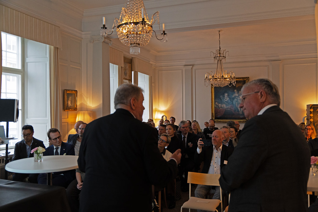 20261008 Sveriges ambassadörs residens