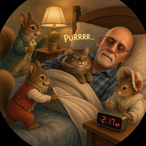Sleep Well