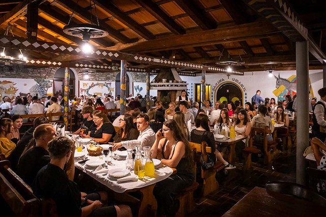 GOODBYE PARTY CROAZIA 2026