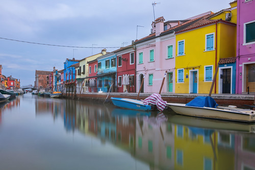 Burano, Italy