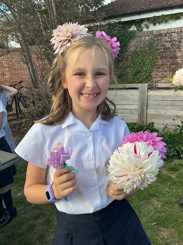 Junior School Gardening Club - October 2026