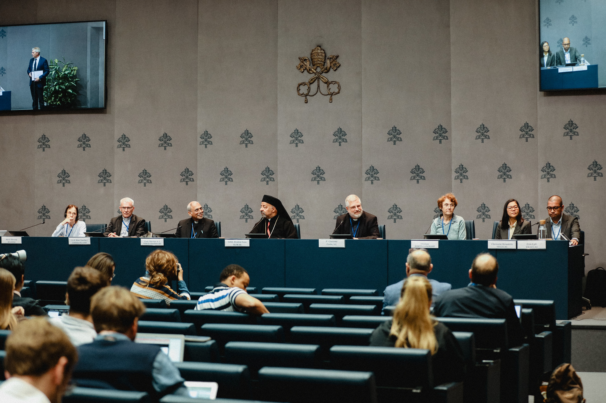 Ten years after Amoris Laetitia