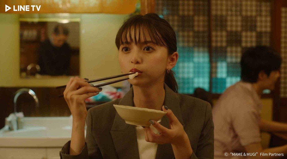 LINE TV 2026-15