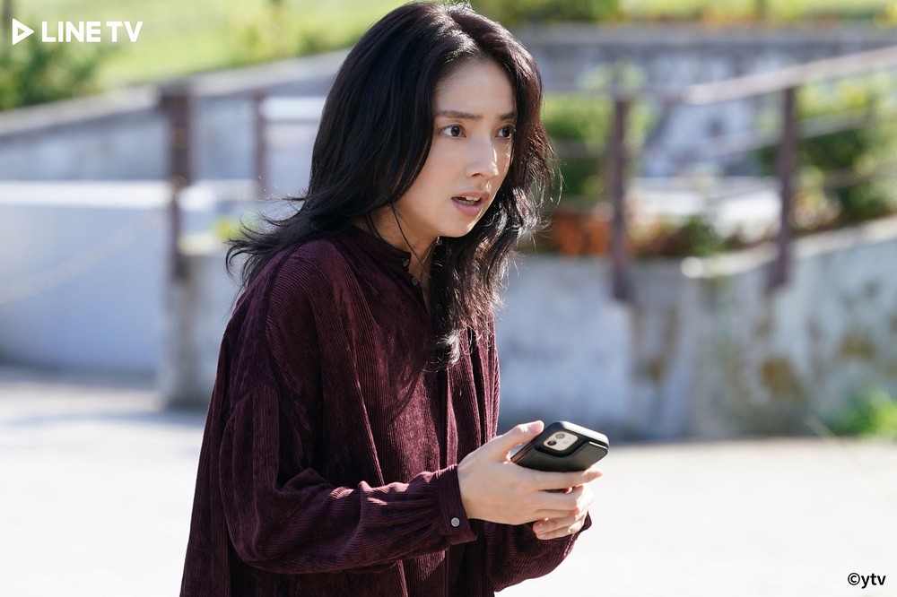 LINE TV 2026-02