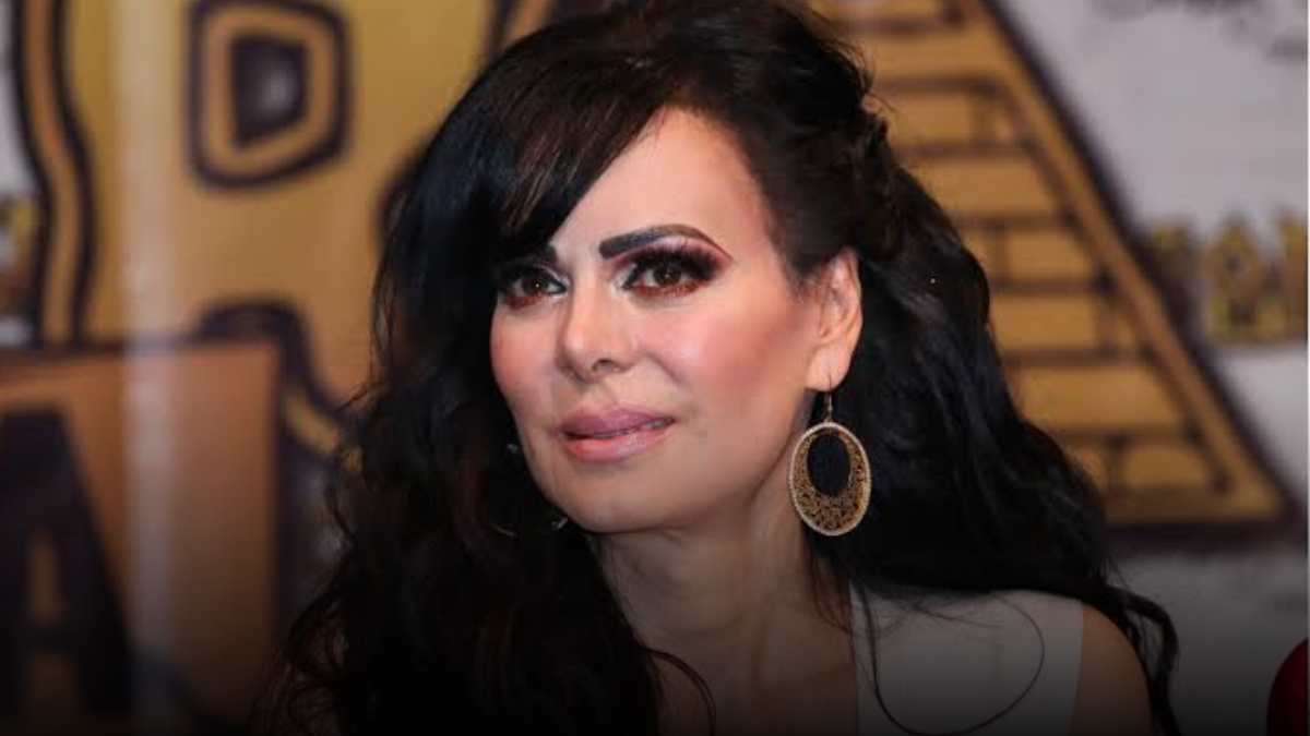 Maribel Guardia