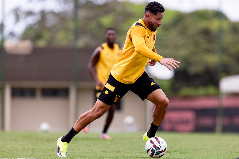 Treino CT Sport | 09/10/2026