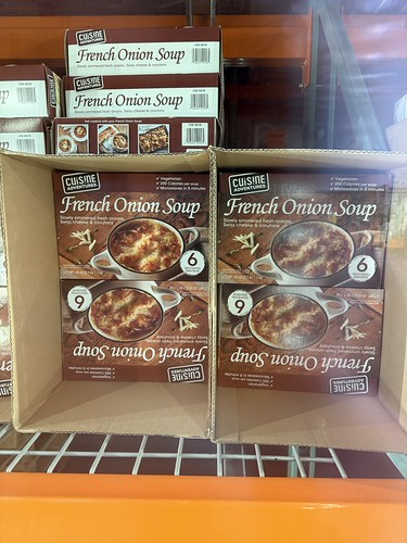 Soup!
