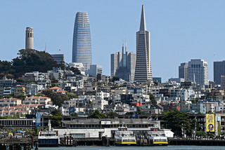 San Francisco, USA 2025.