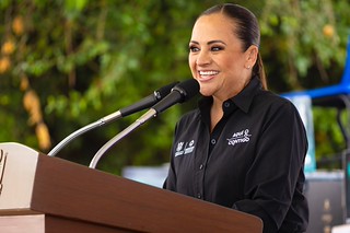 Fortalece Gobierno del Estado infraestructura educativa en San Juan del Río