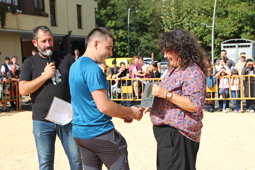 42. Urriko Azoka Nagusia, Markina-Xemein