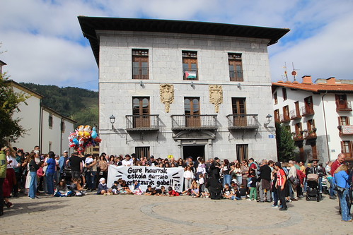 42. Urriko Azoka Nagusia, Markina-Xemein