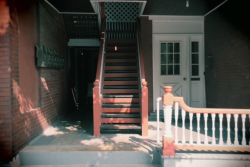 Many Points of Access All at Once | by david grim